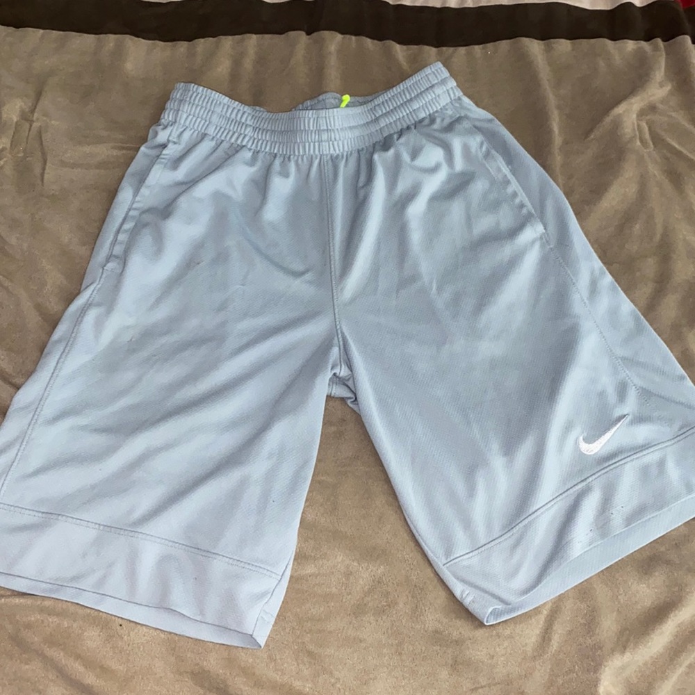 Nike Gym Shorts